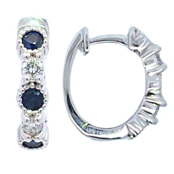 Gemstone Earrings Anthony Jewelers Palmyra, NJ