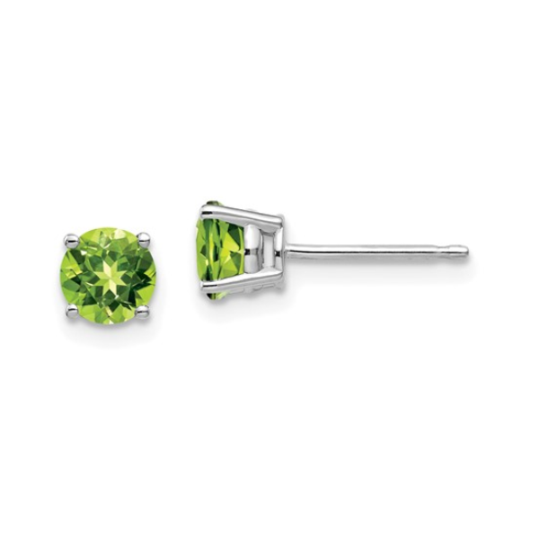 Gemstone Earrings Anthony Jewelers Palmyra, NJ