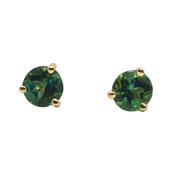 Gemstone Earrings Anthony Jewelers Palmyra, NJ
