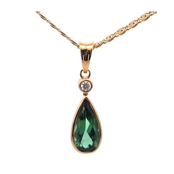Gemstone Earrings Anthony Jewelers Palmyra, NJ