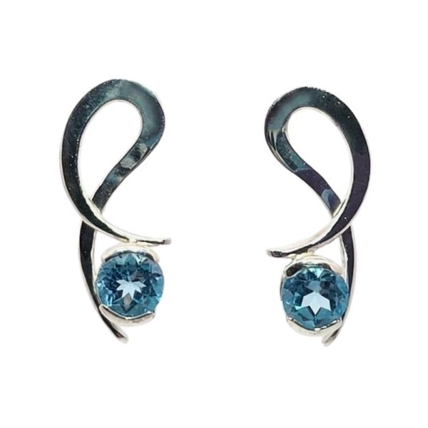 Gemstone Earrings Anthony Jewelers Palmyra, NJ