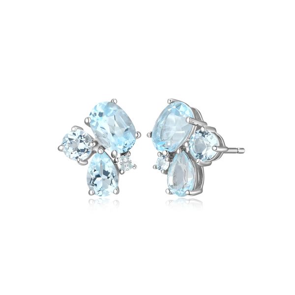 Gemstone Earrings Anthony Jewelers Palmyra, NJ