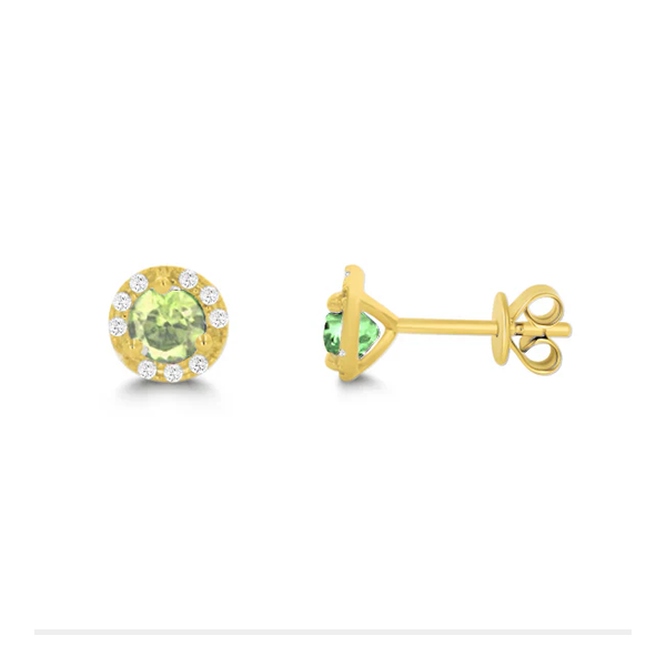 Gemstone Earrings Anthony Jewelers Palmyra, NJ