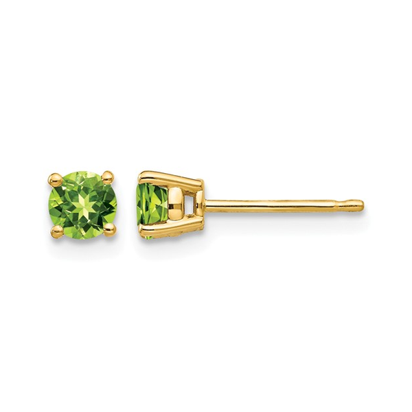 Gemstone Earrings Anthony Jewelers Palmyra, NJ