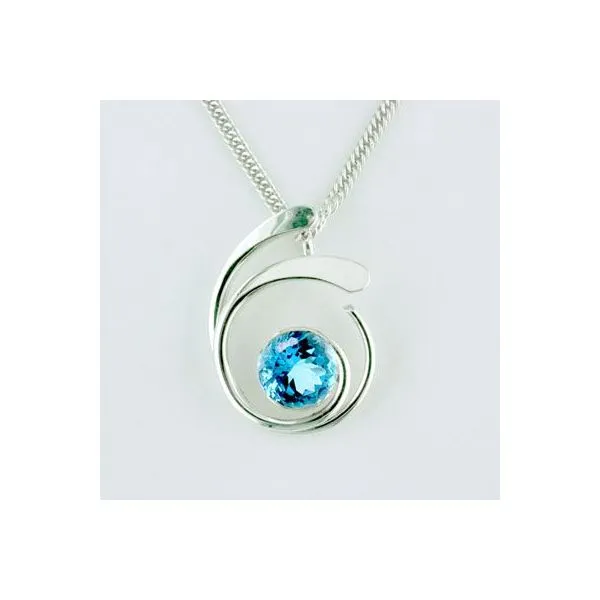 Gemstone Pendant Anthony Jewelers Palmyra, NJ