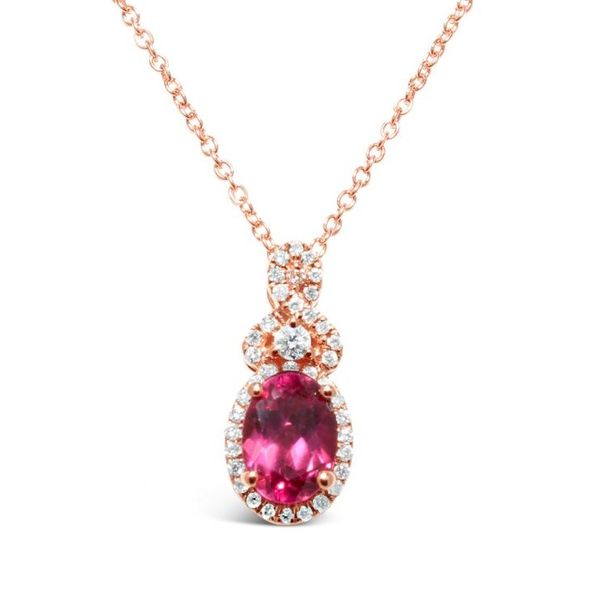 Gemstone Pendant Anthony Jewelers Palmyra, NJ