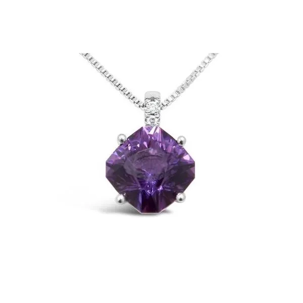 Gemstone Pendant Anthony Jewelers Palmyra, NJ