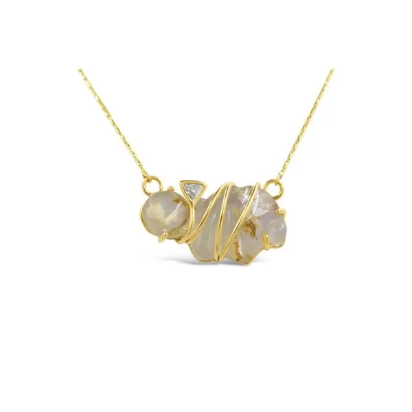 Gemstone Pendant Anthony Jewelers Palmyra, NJ