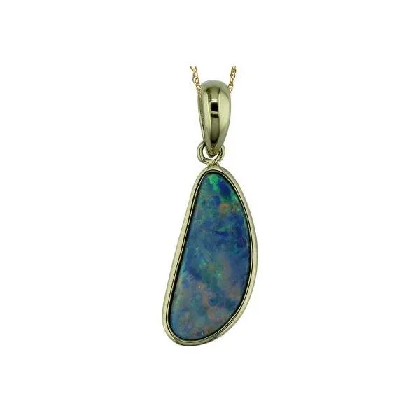 Gemstone Pendant Anthony Jewelers Palmyra, NJ