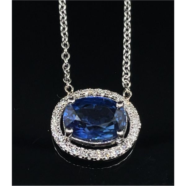 Gemstone Pendant 001-230-02246 - Gemstone Pendants | Anthony Jewelers ...