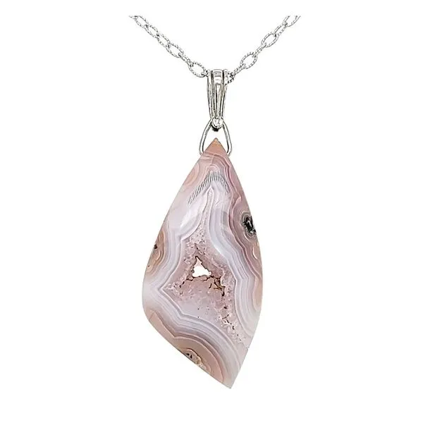 Gemstone Pendant Anthony Jewelers Palmyra, NJ