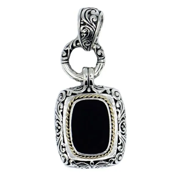 Gemstone Pendant Anthony Jewelers Palmyra, NJ