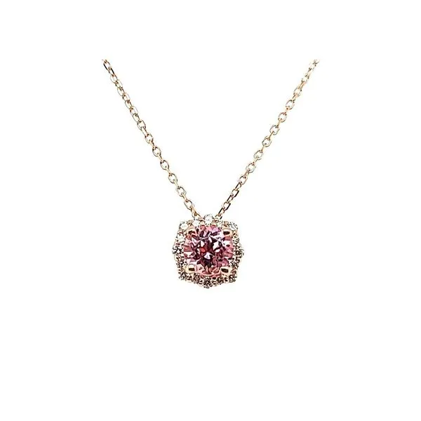 Gemstone Pendant Anthony Jewelers Palmyra, NJ