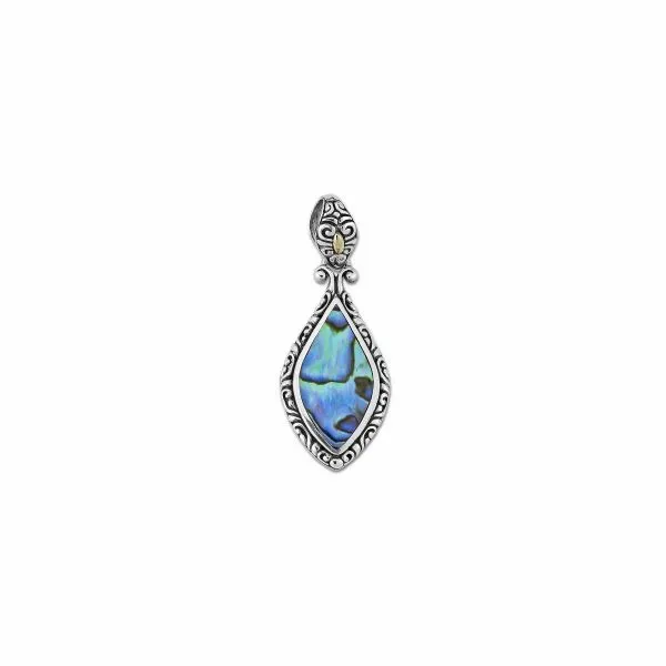 Gemstone Pendant Anthony Jewelers Palmyra, NJ