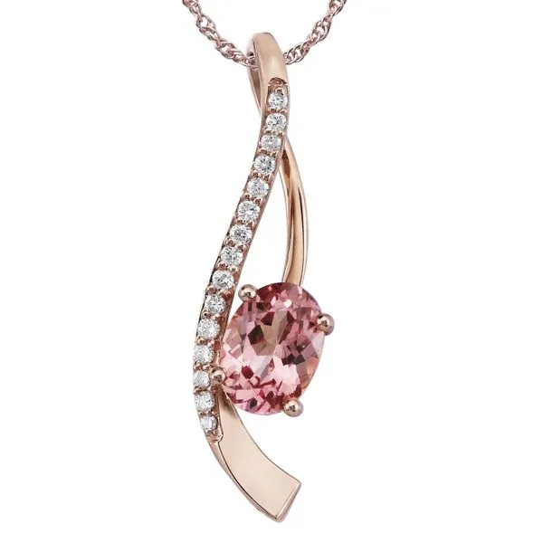 Gemstone Pendant Anthony Jewelers Palmyra, NJ