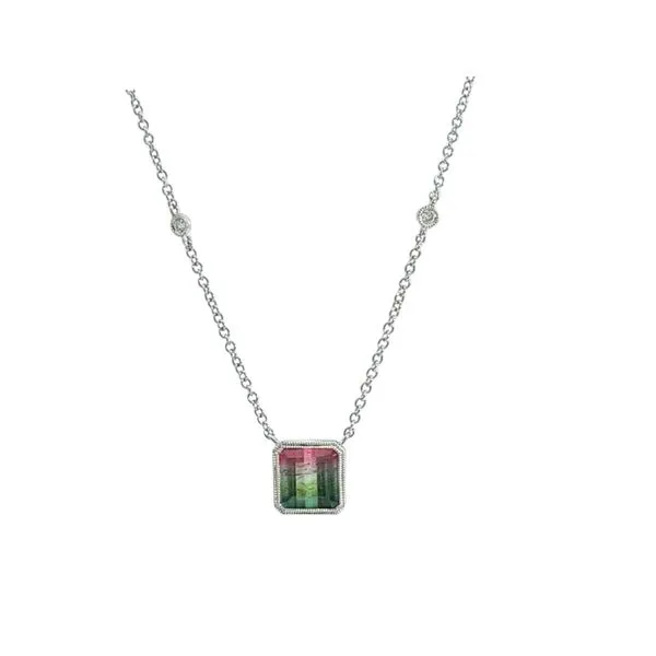 Gemstone Pendant Anthony Jewelers Palmyra, NJ