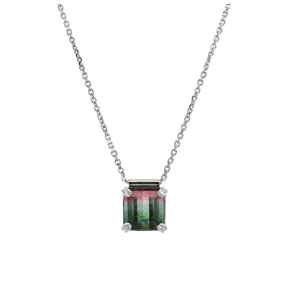 Gemstone Pendant Anthony Jewelers Palmyra, NJ