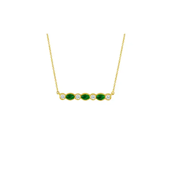 Gemstone Pendant Anthony Jewelers Palmyra, NJ