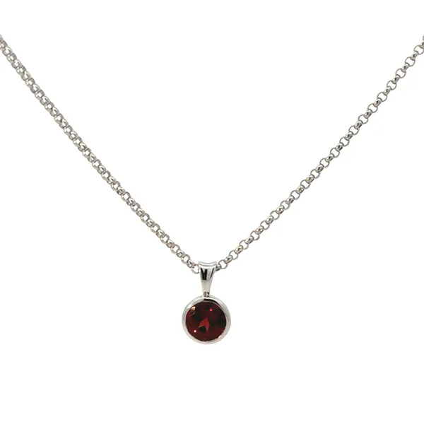 Gemstone Pendant Anthony Jewelers Palmyra, NJ