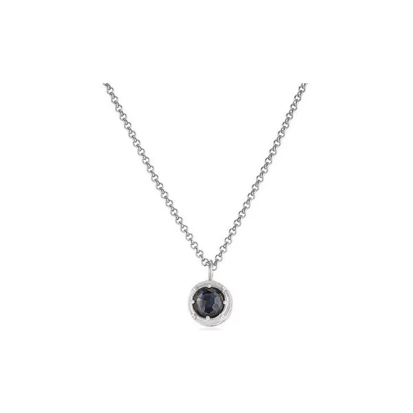 Gemstone Pendant Anthony Jewelers Palmyra, NJ