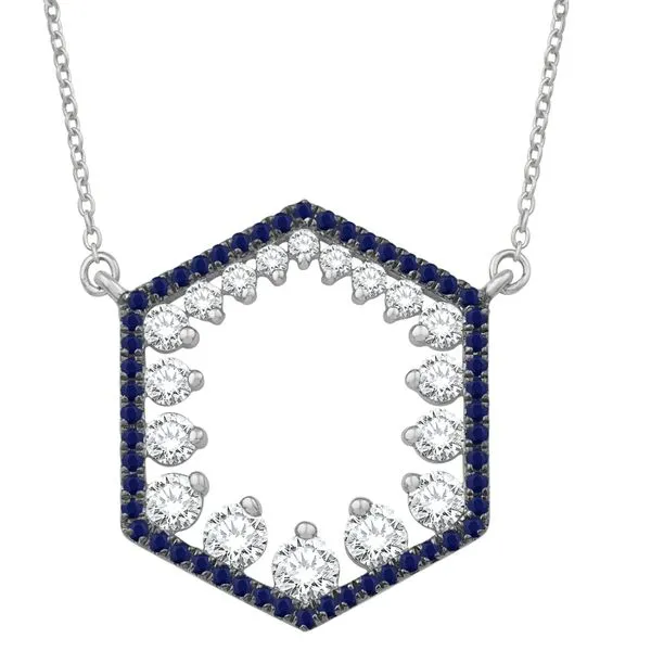 Gemstone Pendant Anthony Jewelers Palmyra, NJ