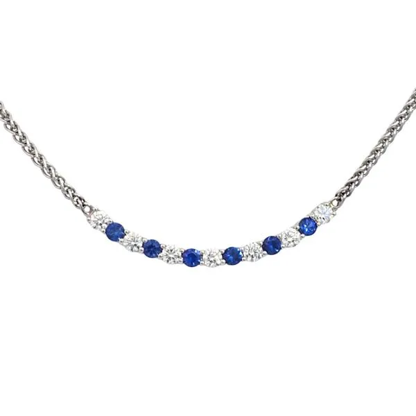 Gemstone Pendant Anthony Jewelers Palmyra, NJ