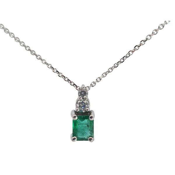 Gemstone Pendant Anthony Jewelers Palmyra, NJ