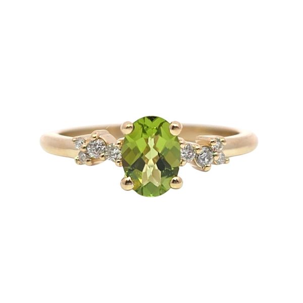 Gemstone Pendant Anthony Jewelers Palmyra, NJ