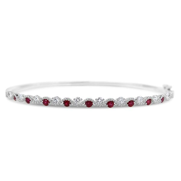 Gemstone Bracelet Anthony Jewelers Palmyra, NJ