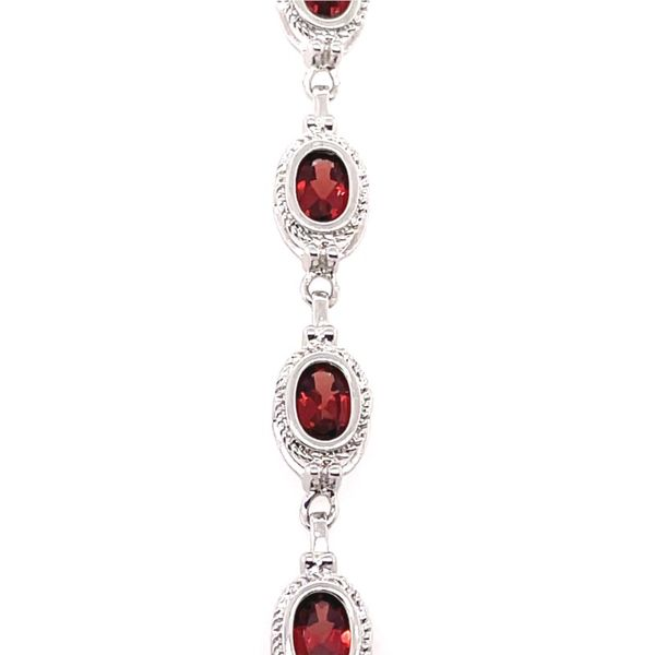 Gemstone Bracelet Anthony Jewelers Palmyra, NJ