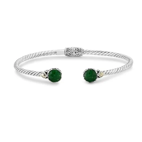 Gemstone Bracelet Anthony Jewelers Palmyra, NJ