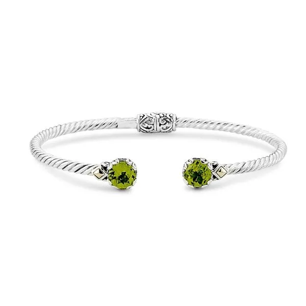 Gemstone Bracelet Anthony Jewelers Palmyra, NJ