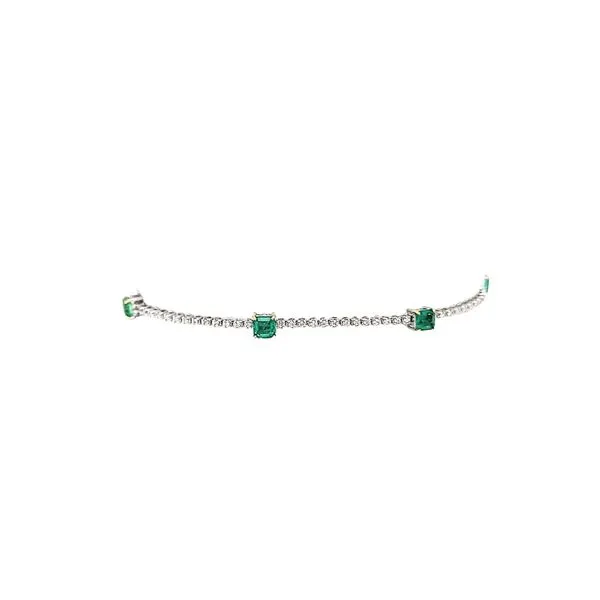 Gemstone Bracelet Anthony Jewelers Palmyra, NJ