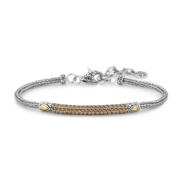 Gemstone Bracelet Anthony Jewelers Palmyra, NJ