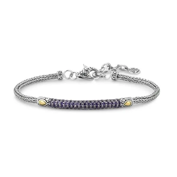 Gemstone Bracelet Anthony Jewelers Palmyra, NJ