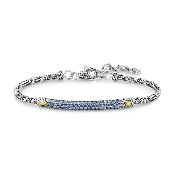 Gemstone Bracelet Anthony Jewelers Palmyra, NJ