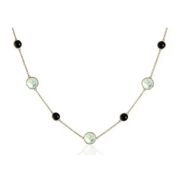 Gemstone Bracelet Anthony Jewelers Palmyra, NJ