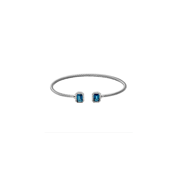 Gemstone Bracelet Anthony Jewelers Palmyra, NJ