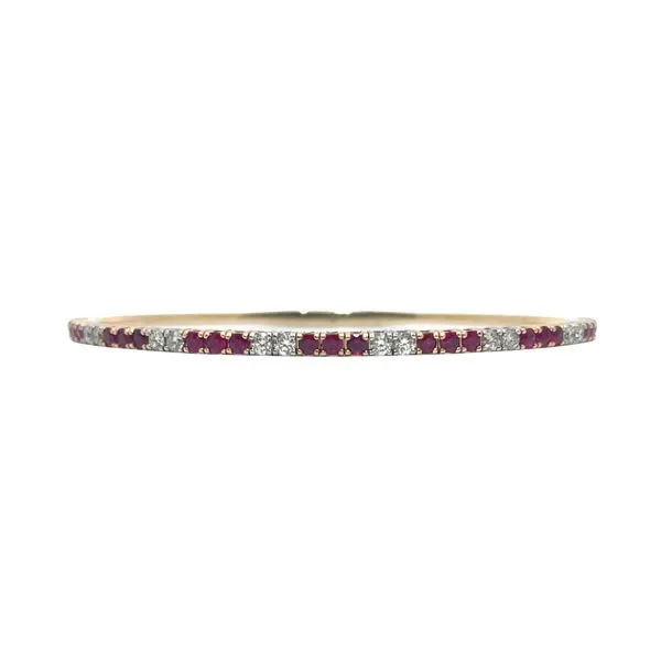 Gemstone Bracelet Anthony Jewelers Palmyra, NJ