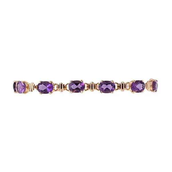Gemstone Bracelet Anthony Jewelers Palmyra, NJ