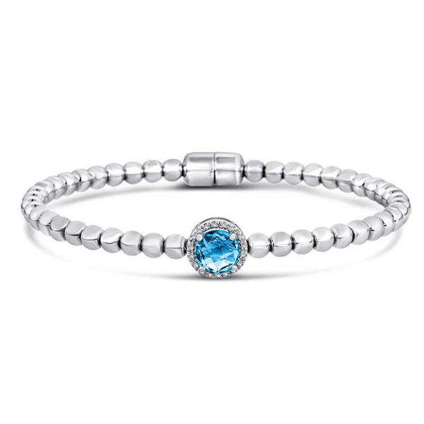 Gemstone Bracelet Anthony Jewelers Palmyra, NJ