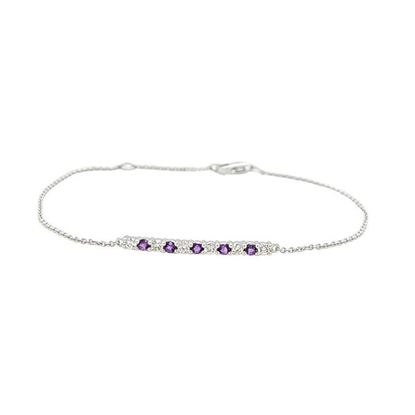 Gemstone Bracelet Anthony Jewelers Palmyra, NJ