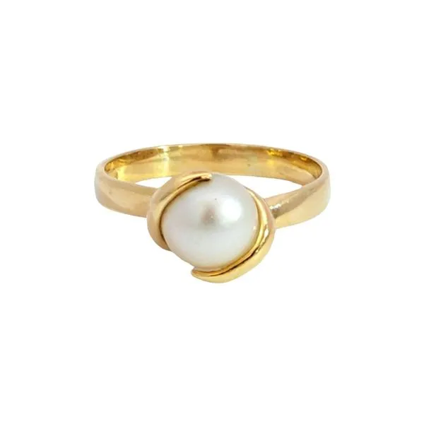 Pearl Ring Anthony Jewelers Palmyra, NJ