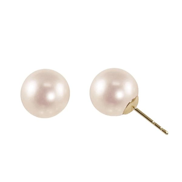 Pearl Earrings Anthony Jewelers Palmyra, NJ