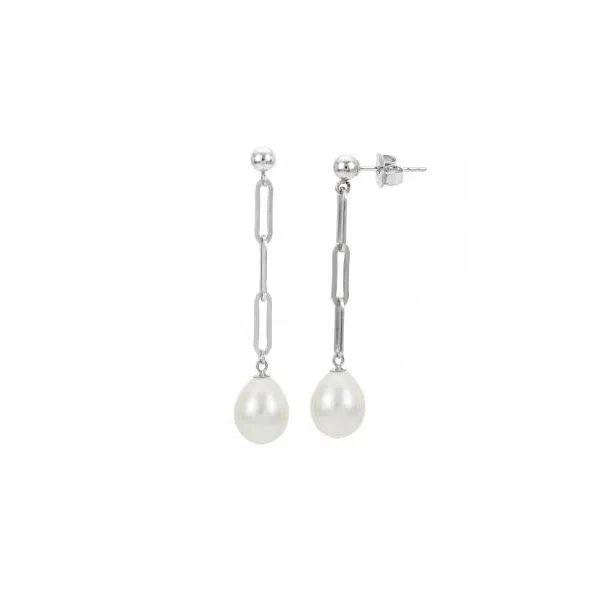 Pearl Earrings Anthony Jewelers Palmyra, NJ