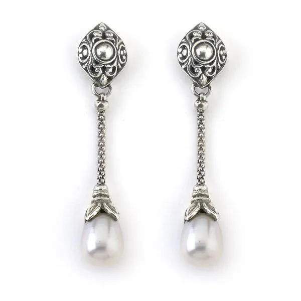 Pearl Earrings Anthony Jewelers Palmyra, NJ