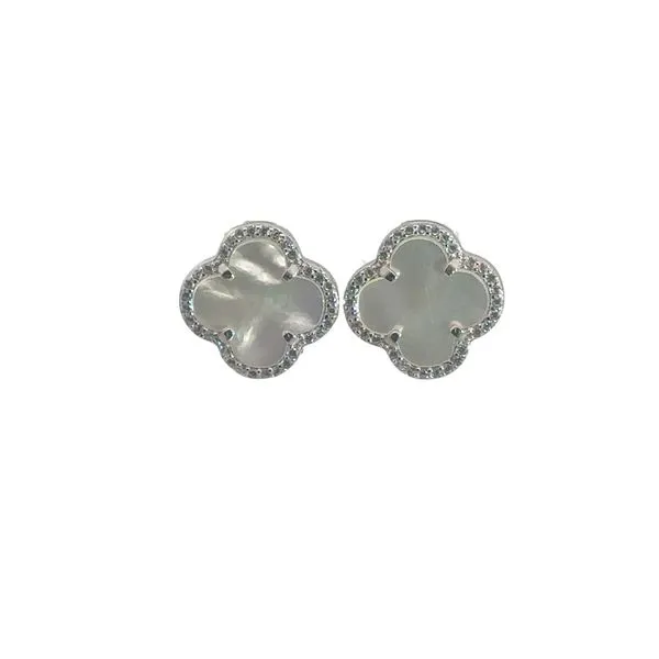 Pearl Earrings Anthony Jewelers Palmyra, NJ