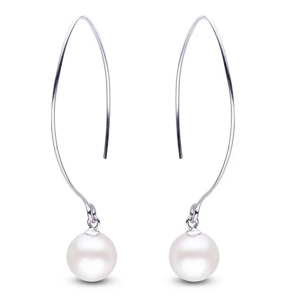 Pearl Earrings Anthony Jewelers Palmyra, NJ