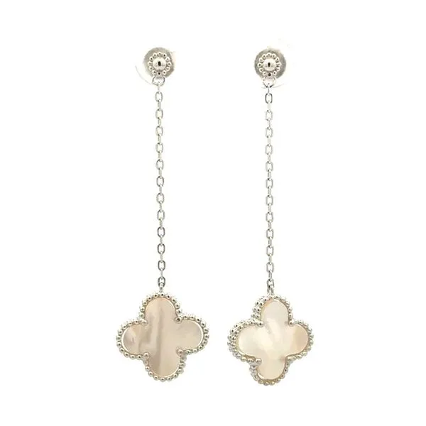 Pearl Earrings Anthony Jewelers Palmyra, NJ