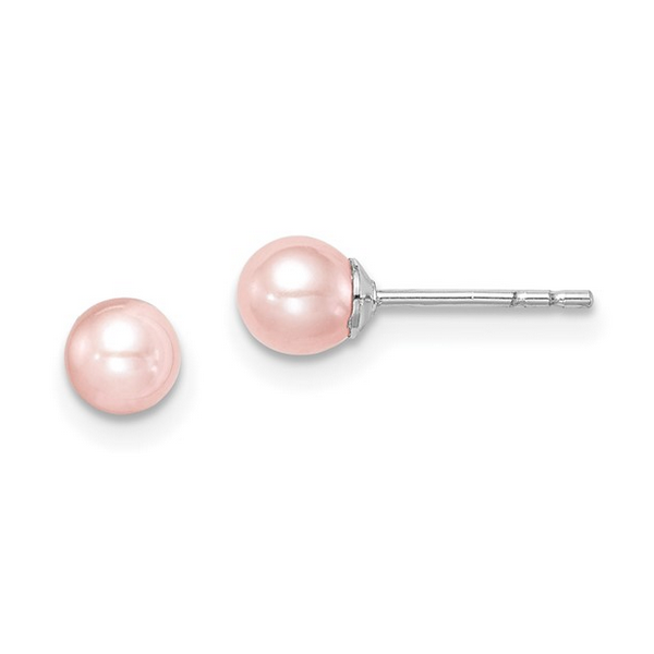 Pearl Earrings Anthony Jewelers Palmyra, NJ